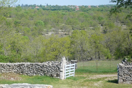 La chevrerie, gite de france, Lot, Gramat